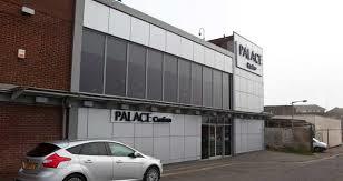 Palace Casino